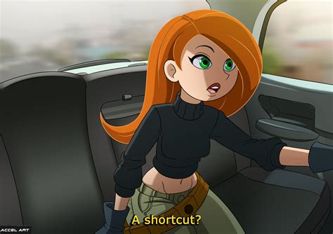 kim possible sex|Parody: Kim Possible